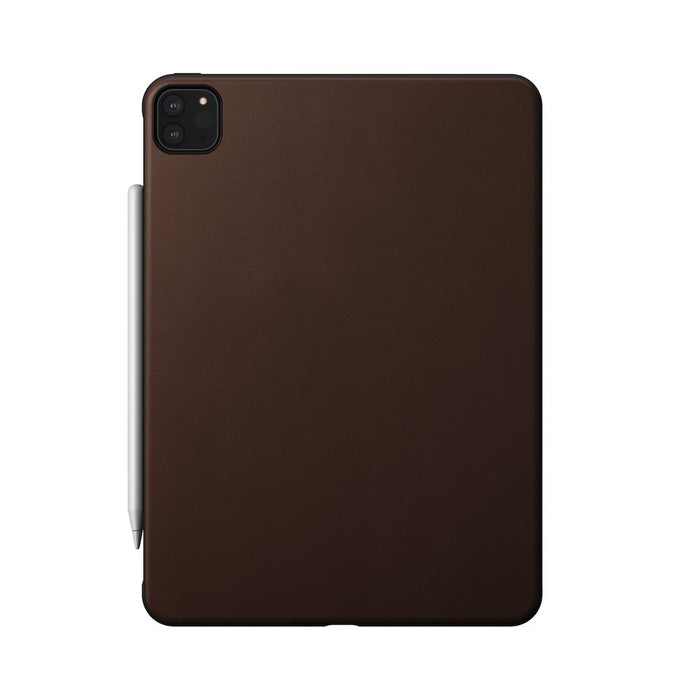 Nomad Rugged Leather Case for iPad Pro 11"