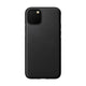 Nomad Rugged Leather Case for iPhone 11 Pro - Black
