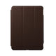 Nomad Rugged Folio Leather Case for iPad Pro 11