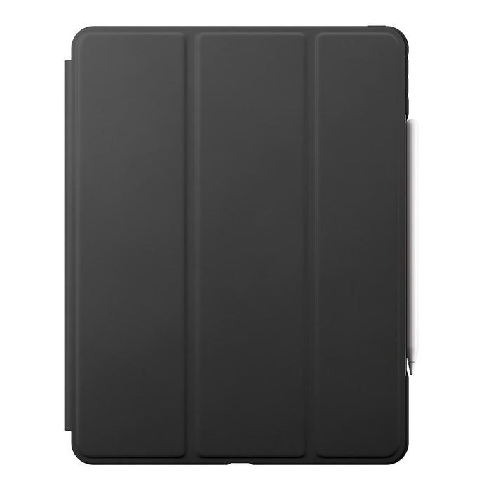 Nomad Rugged Folio PU Leather Case for iPad Pro 12.9" (4th Gen)