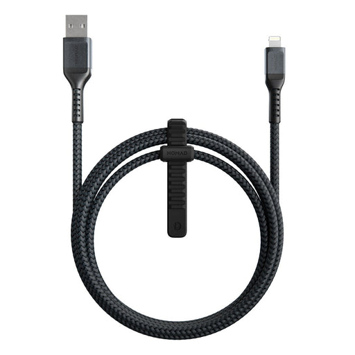 Nomad Rugged Lightning Cable (1.5 metres)