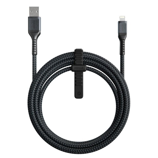 Nomad Rugged Lightning Cable (3 metres)