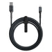 Nomad Rugged Lightning Cable with Kevlar (3 metres)