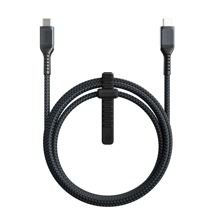 Nomad USB-C Cable with Kevlar (1.5 metres)