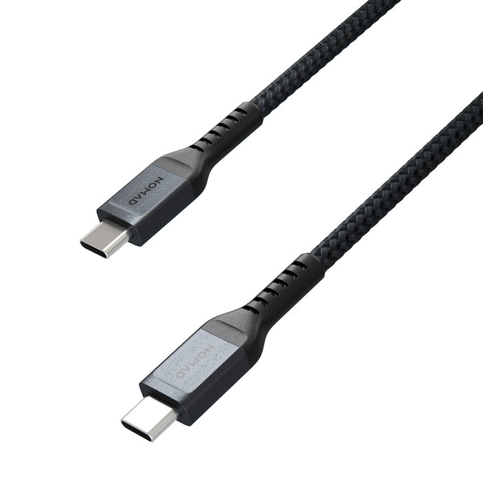 Nomad USB-C Cable with Kevlar (3 metres)