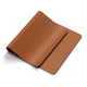 Satechi Eco Leather Deskmate - Brown