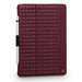 Sena Future Folio for iPad Pro 10 5 Air 3 Bordeaux