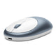 Satechi M1 Bluetooth Wireless Mouse - Blue