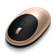 Satechi M1 Bluetooth Wireless Mouse - Gold