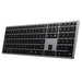 Satechi Slim X3 Bluetooth Backlit Keyboard Tekitin Technology