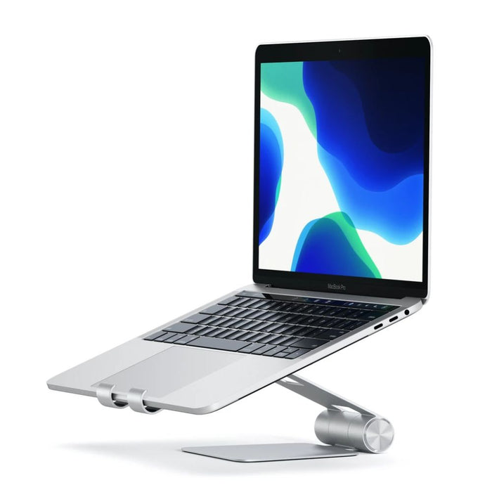 Satechi R1 Foldable Mobile Stand for Laptops & Tablets - Blue