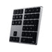 Satechi Bluetooth Extended Keypad (Space Grey) 