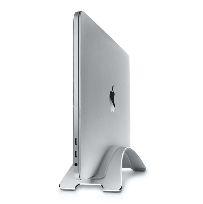 Twelve South BookArc for MacBook - Silver