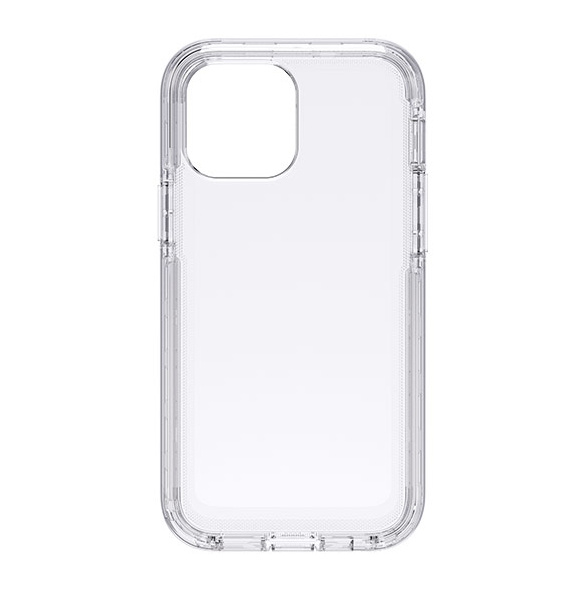 Pelican Voyager Case for iPhone 13 - Clear