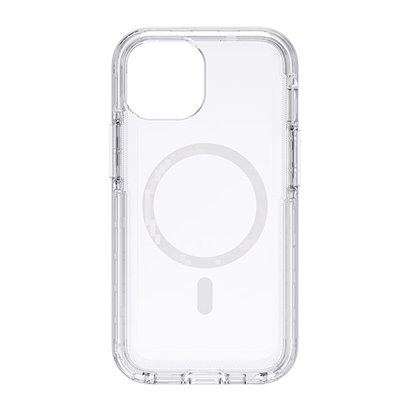 Pelican Voyager MagSafe Case for iPhone 13 Pro Max - Clear