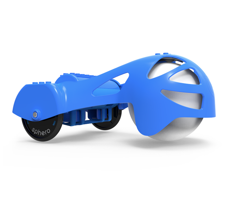 Sphero Chariot - Blue | Sphero