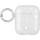 Case-Mate Flexible AirPods Hook Ups Case and Neck Strap - Clear