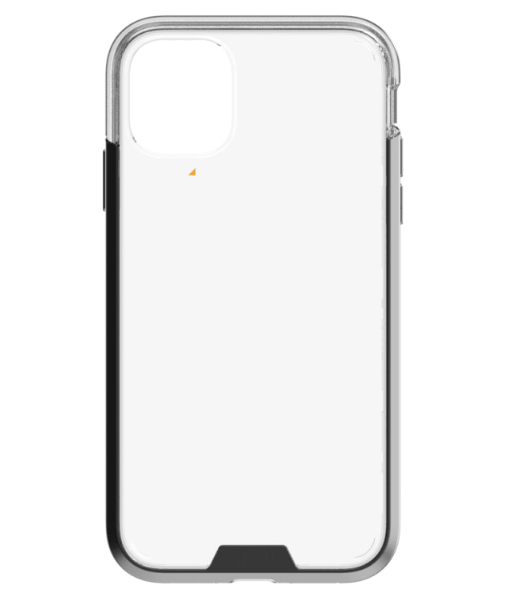 EFM Verona D3O Crystalex Case Armour For iPhone 11 Pro - Crystal / Space Grey | EFM