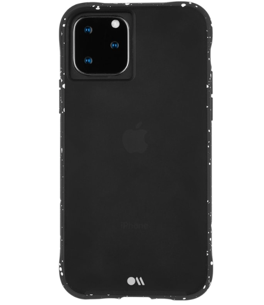 Case-Mate Tough Speckled Case For iPhone 11 Pro - Active Black | Case-Mate