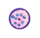 Popsockets Swappable PopTop - Blue Berry Donut | Popsockets