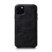 Sena LeatherSkin Leather Case iPhone 11 Pro Black
