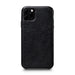 Sena LeatherSkin Leather Case iPhone 11 Pro Max Black