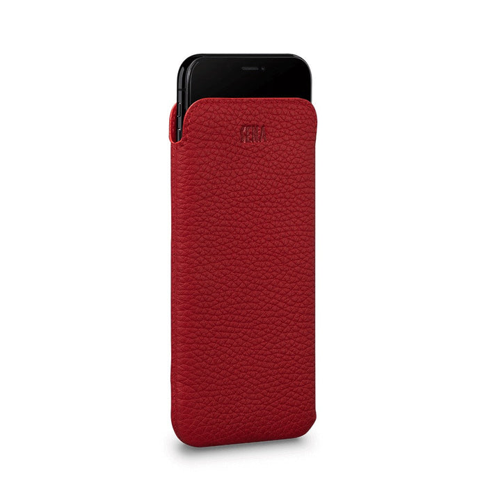 Sena UltraSlim Classic iPhone 11 Pro Red