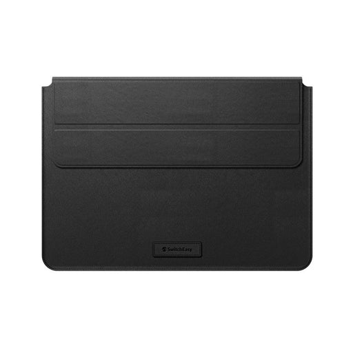 SwitchEasy EasyStand Sleeve for MacBook Pro 14 Black