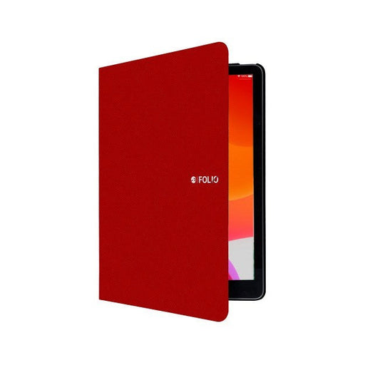 SwitchEasy Coverbuddy Folio iPad 10 2 Red