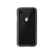 SwitchEasy Crush for iPhone XR - Ultra Black