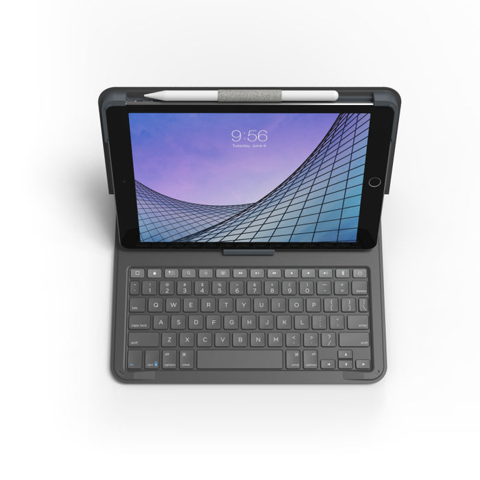 ZAGG Messenger Folio 2 Keyboard for iPad 10.2" & 10.5"