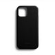 Bellroy Genuine Leather Case for iPhone 12 Pro Max - Black