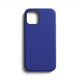 Bellroy Genuine Leather Case for iPhone 12 Mini - Cobalt