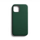Bellroy Genuine Leather Case for iPhone 12 Pro Max - Racing Green