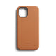 Bellroy Genuine Leather Case for iPhone 12 Pro Max - Toffee