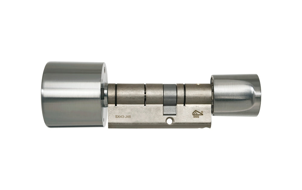 Bold Smart Cylinder Lock - SX-43