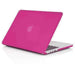 Incipio Feather Ultra Thin Snap-On Case for Apple MacBook Pro 15'' Retina - Pink | Incipio