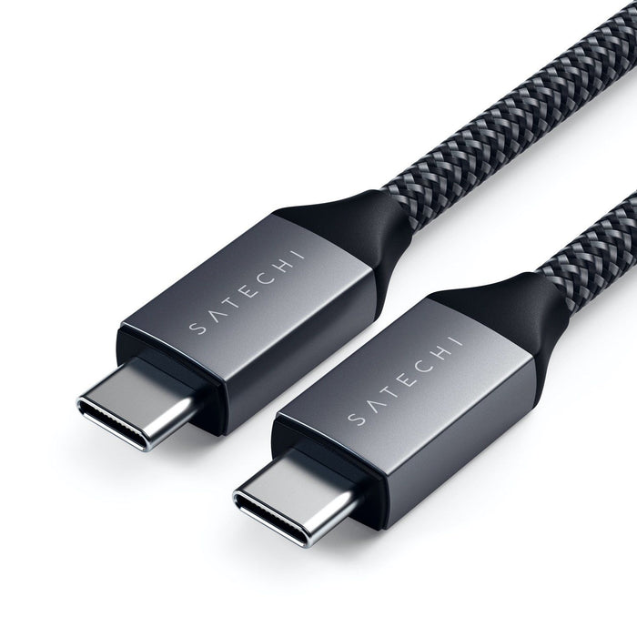 Satechi USB-C to USB-C 100W Charging Cable (2m) Tekitin Technology