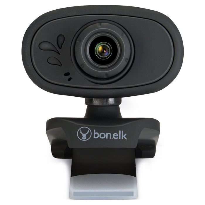 Bonelk Clip On USB 720p Webcam Tekitin Technology