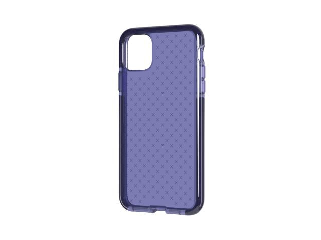 Tech21 Evo Check for iPhone 11 Pro Max - Space Blue