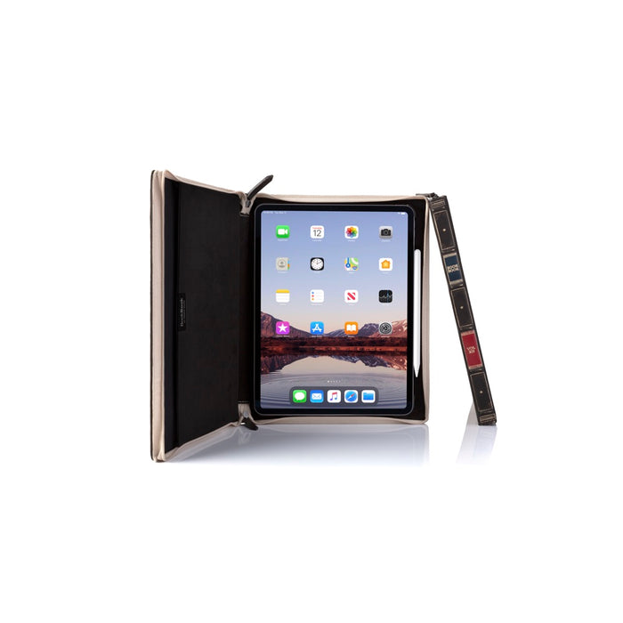 Twelve South BookBook Case Vol. 2 for 11" iPad Pro Tekitin Technology