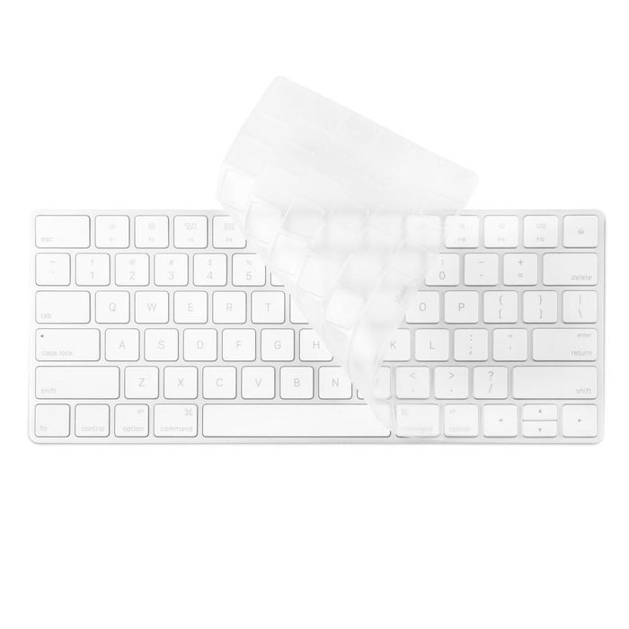 Moshi ClearGuard for Apple Magic Keyboard Tekitin Technology