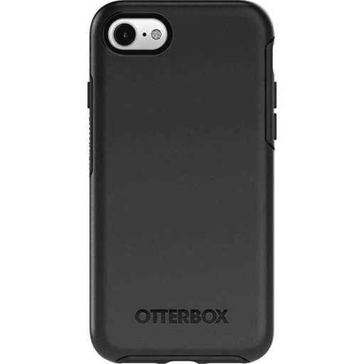 OtterBox Symmetry Case for Apple iPhone 7/8 - Black | OtterBox