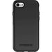 OtterBox Symmetry Case for Apple iPhone 7/8 - Black | OtterBox