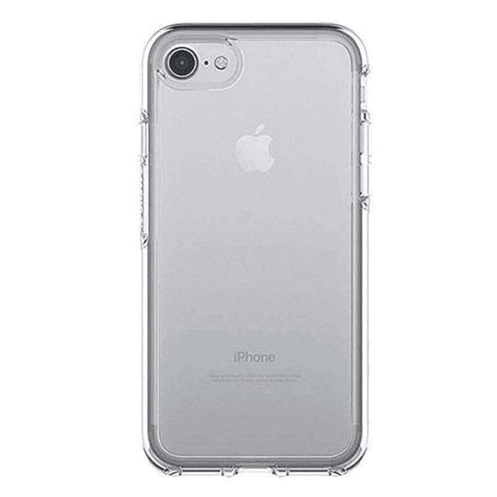 OtterBox Symmetry Case for Apple iPhone 8 - Clear 