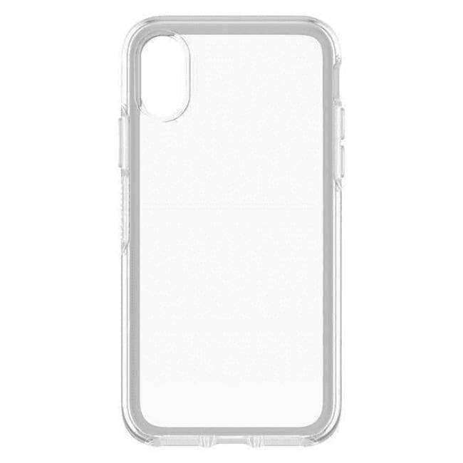 OtterBox Symmetry Case for Apple iPhone X/Xs - Clear | OtterBox