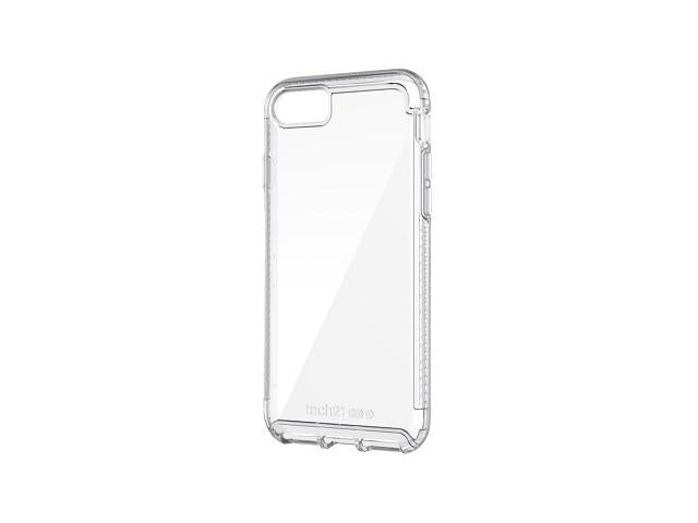 Tech21 Pure Clear for iPhone 7/8/SE