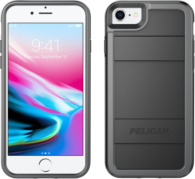 Pelican Protector Case for iPhone 6/7/8/SE