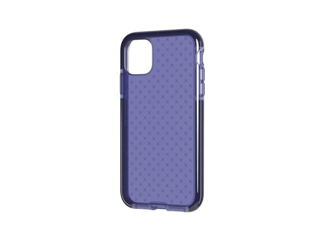 Tech21 Evo Check for iPhone 11 - Space Blue
