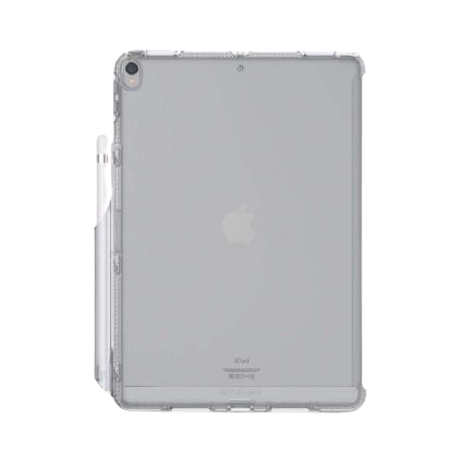 Tech21 Impact Clear for iPad Pro 10.5